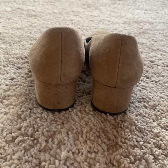 Via Spiga block heel - Picture 5 of 5